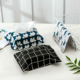 Túi đựng giấy ăn