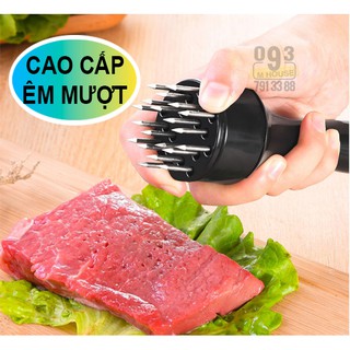 Dụng cụ Xăm Thịt, Dụng Cụ Băm Châm Bì
