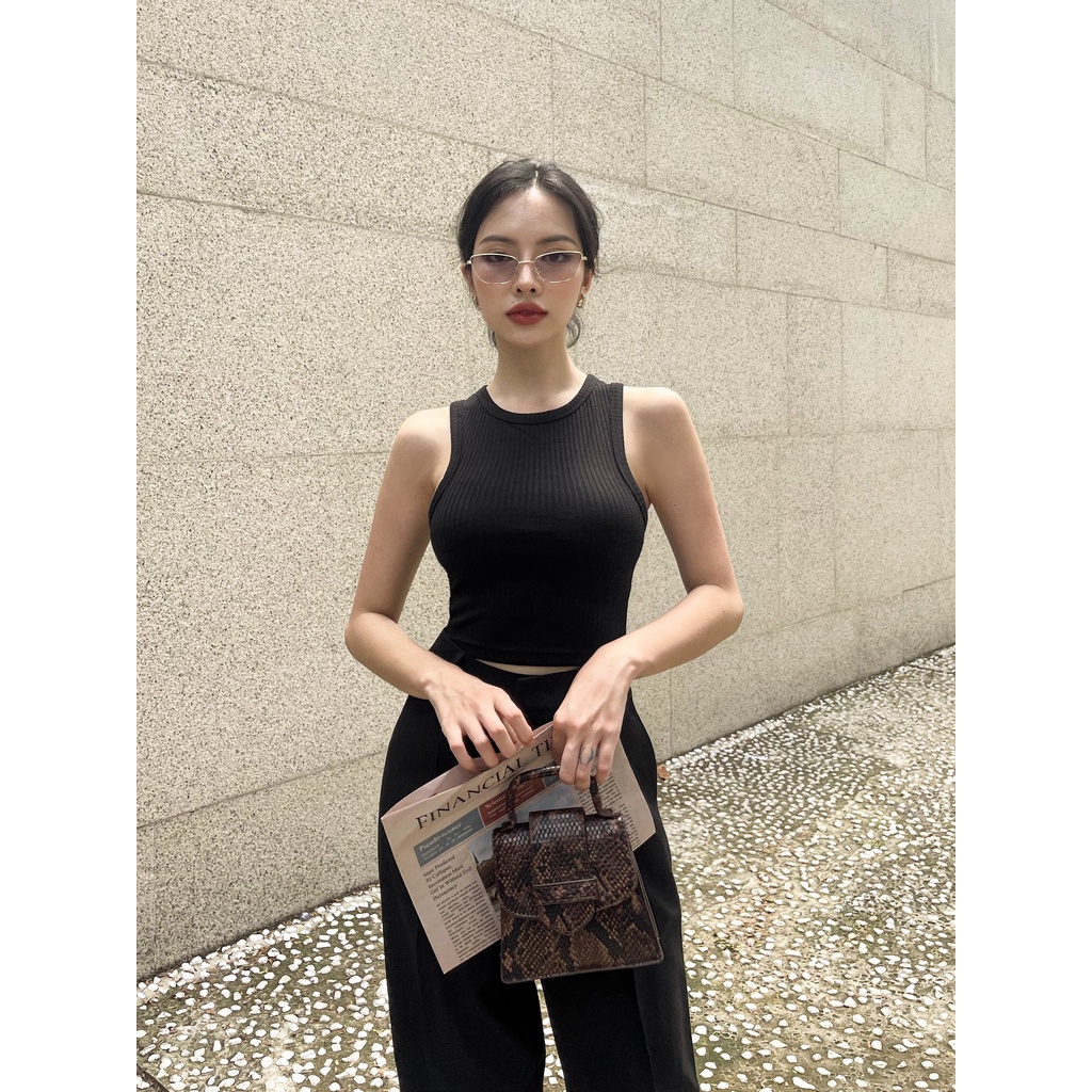 Áo ba lỗ màu trơn , Peace House Clothing | BigBuy360 - bigbuy360.vn