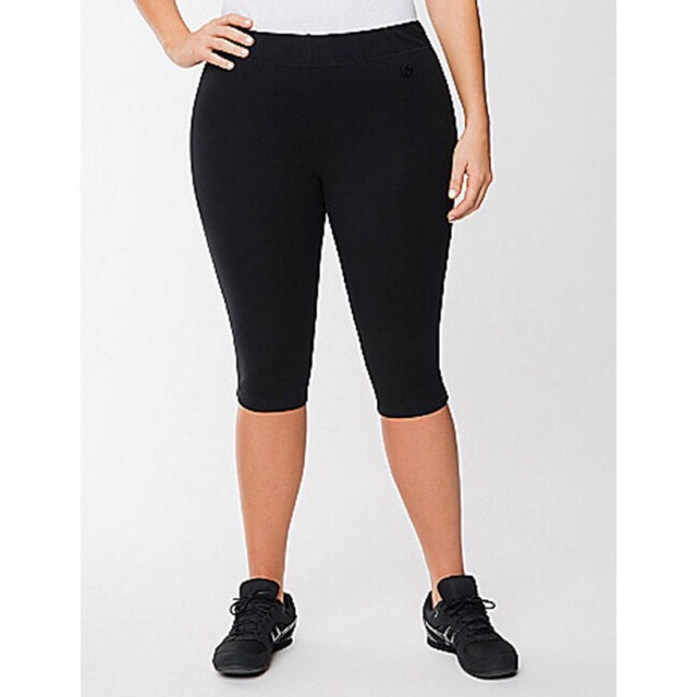 Legging nâng mông big size 70kg-ngố