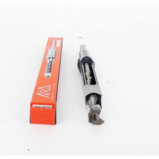 MŨI KHOAN GỖ ĐỤC MỘNG VUÔNG 15MM
