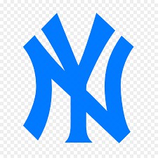 Decal- Logo Sticker Patch in nhiệt lên áo hình NY in ngực 7.5cm