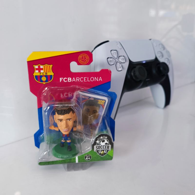 Mô hình cầu thủ