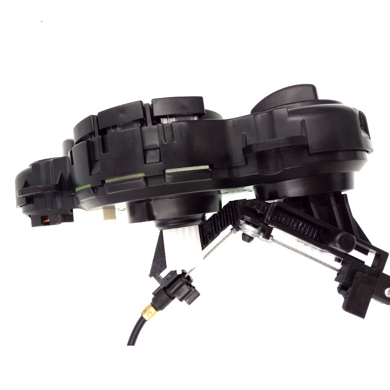 Bảng điều khiển quạt sưởi cho Daewoo Lacetti Chevrolet Nubira Optra