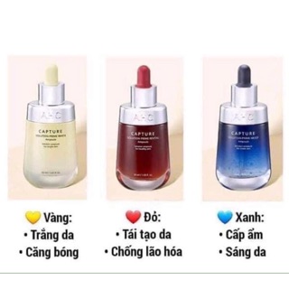 Serum AHC sale