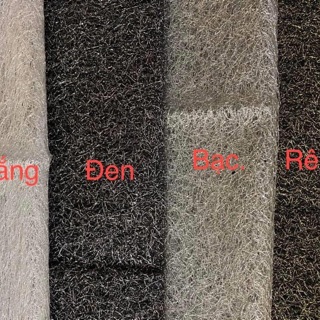 thảm lưới ren chụp ảnh mẫu cực xinh