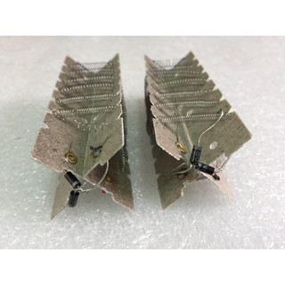 4 DÂY MAYSO MÁY SẤY TÓC (THÁO TỪ MÁY MỚI)
