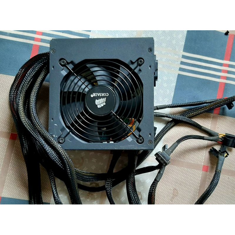 NGUỒN MÁY TÍNH PSU ATX THÁO MÁY CÔNG SUẤT 300-350W