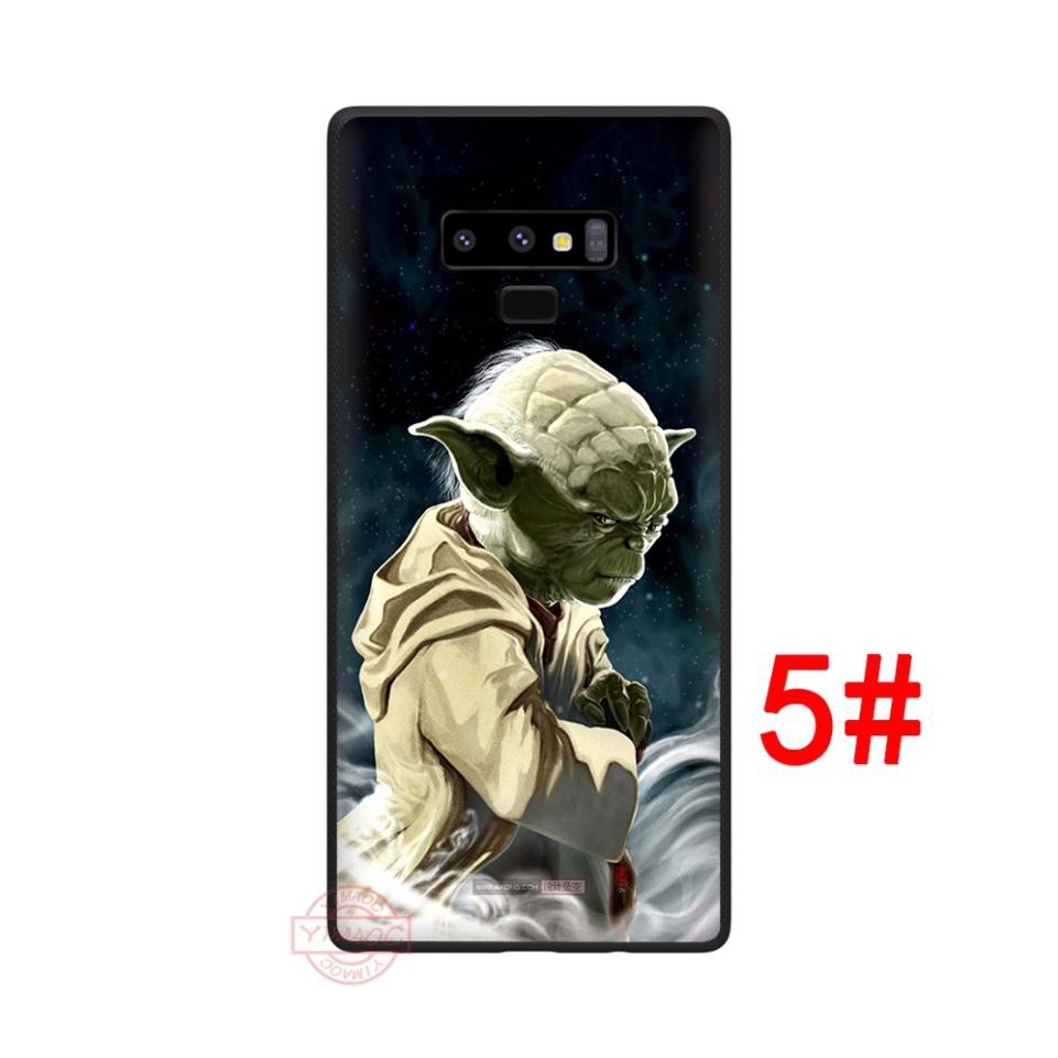 Ốp điện thoại hoạ tiết 7 viên ngọc rồng đẹp mắt cho Samsung S7 S7 Edge S8 S8+ S9 S9+ S10 S10+ Note 8 9