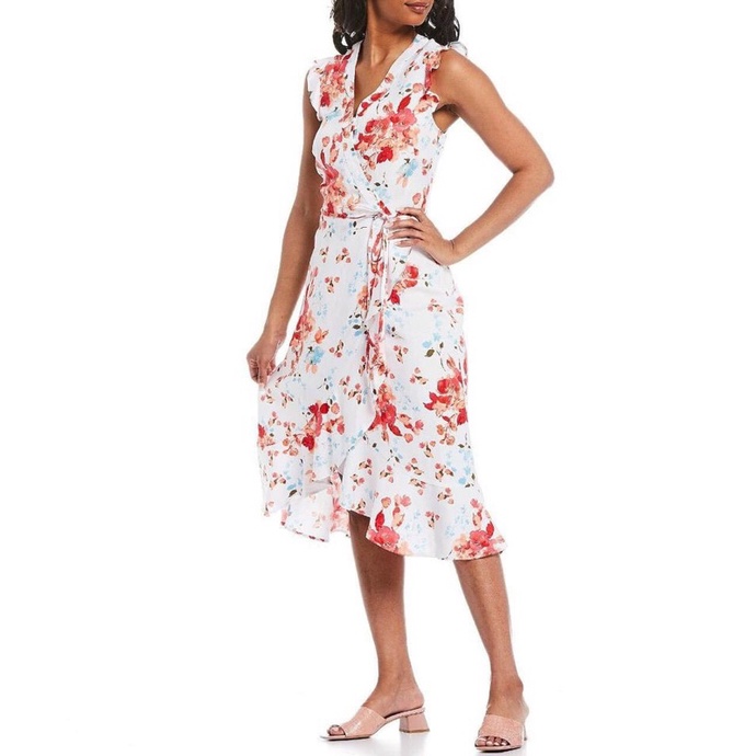 Đầm karl lagerfeld paris