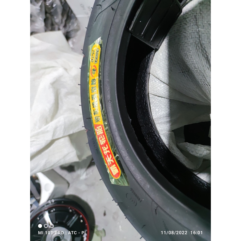 LỐP KHÔNG SĂM 300-10 TQ GIÁ SIÊU RẺ