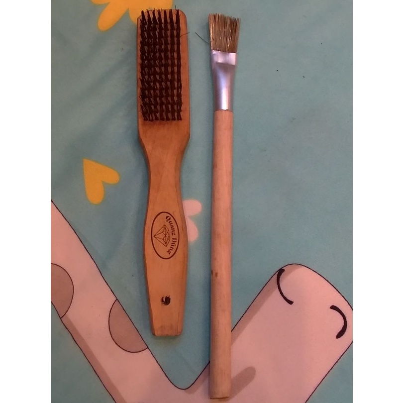 Cọ sắt Quang Dũng