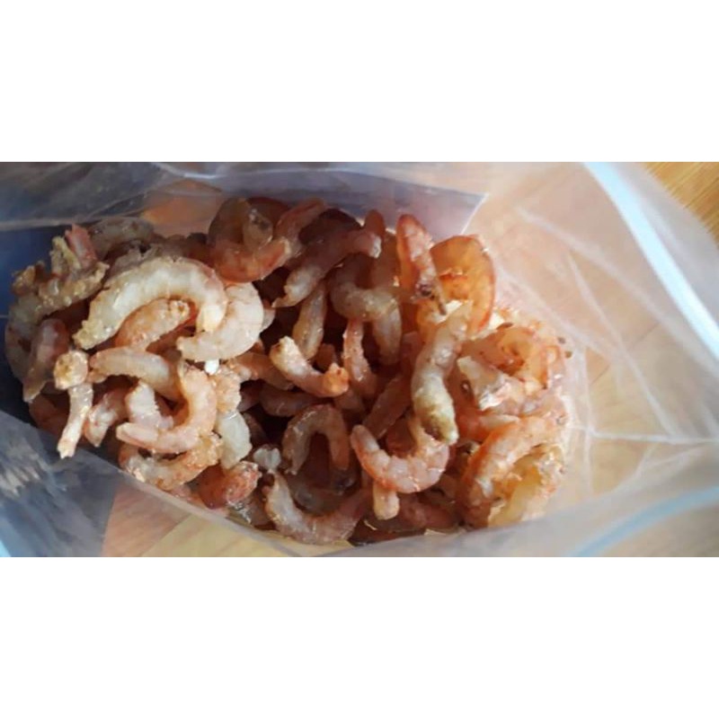 Tôm khô lớn 0.5kg 390k | BigBuy360 - bigbuy360.vn