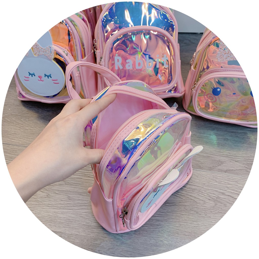 Balo cho bé cari kids