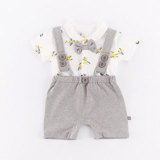 Sét body công tử