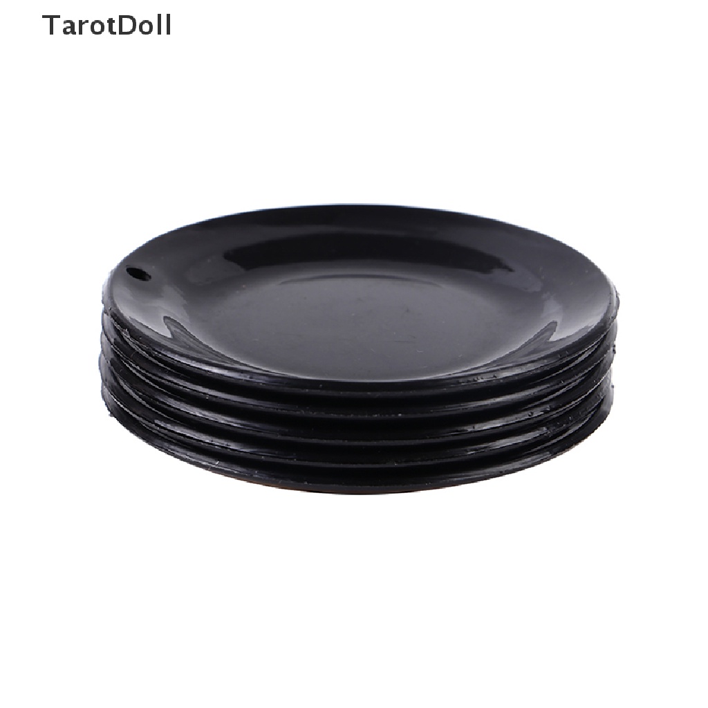 Set 5 Bộ Bài Tarot Dùng Trang Trí Nhà Búp Bê