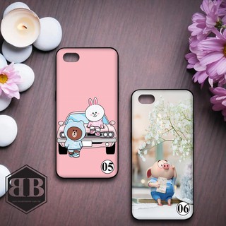 Ốp lưng điện thoại OPPO A1Kin ảnh theo yêu cầu