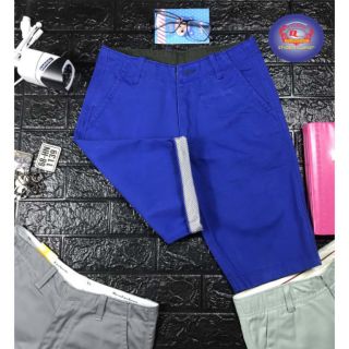 QUẦN SHORT NAM KAKI SIÊU RẺ