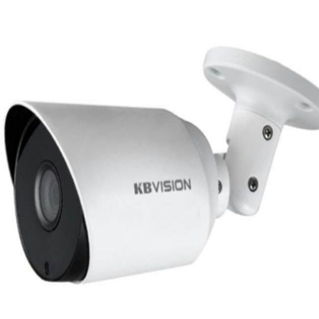 Camera Ngoài Trời KBVISION KX-2011C4,Camera 4 in 1(CVI/TVI/AHD/Analog) Chống Ngược Sáng | BigBuy360 - bigbuy360.vn