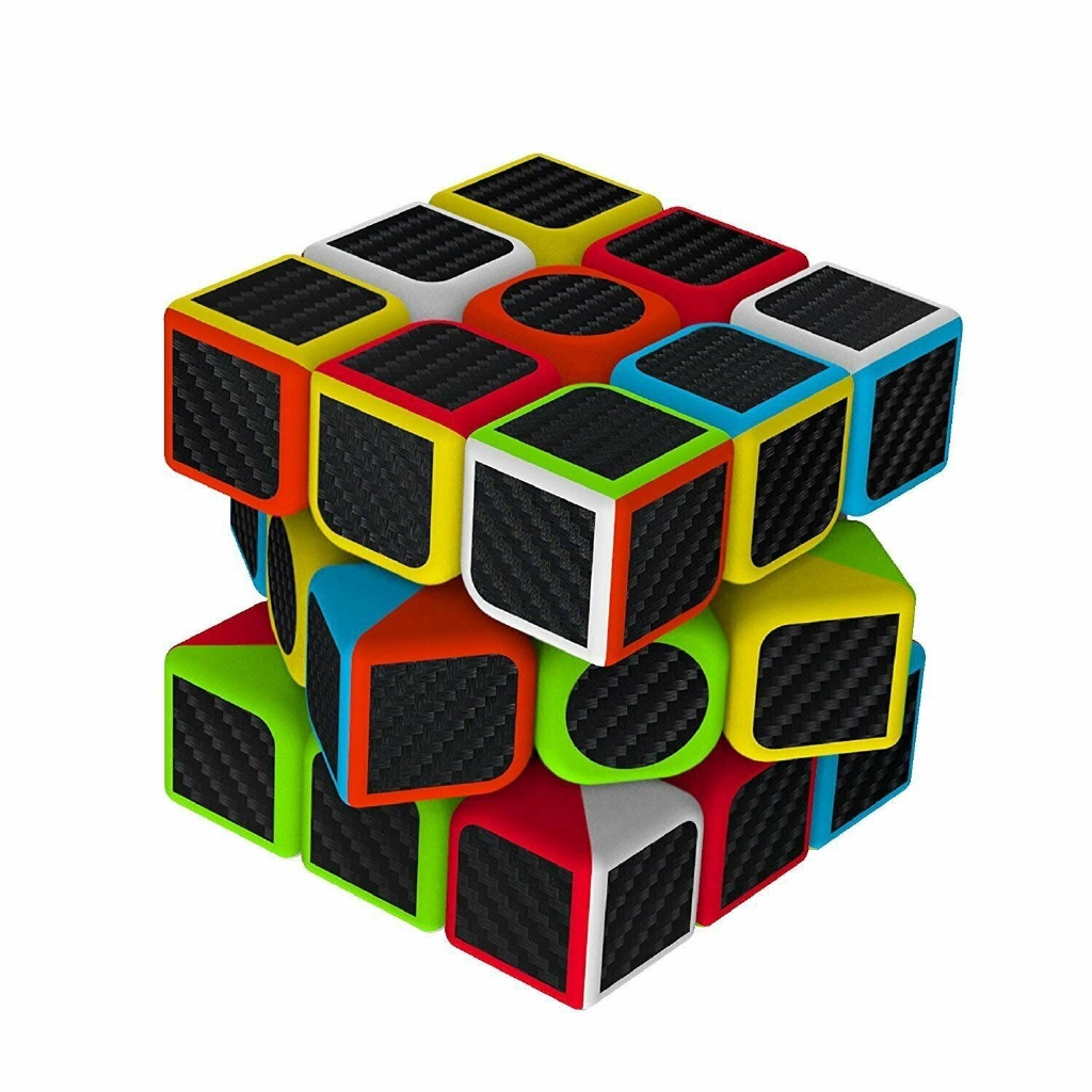 Khối Rubik 2x2 3x3 Cho Bé