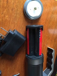 Đèn pin LED siêu sáng
