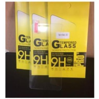 --- kính cường lực 9h xiaomi redmi note3 ----