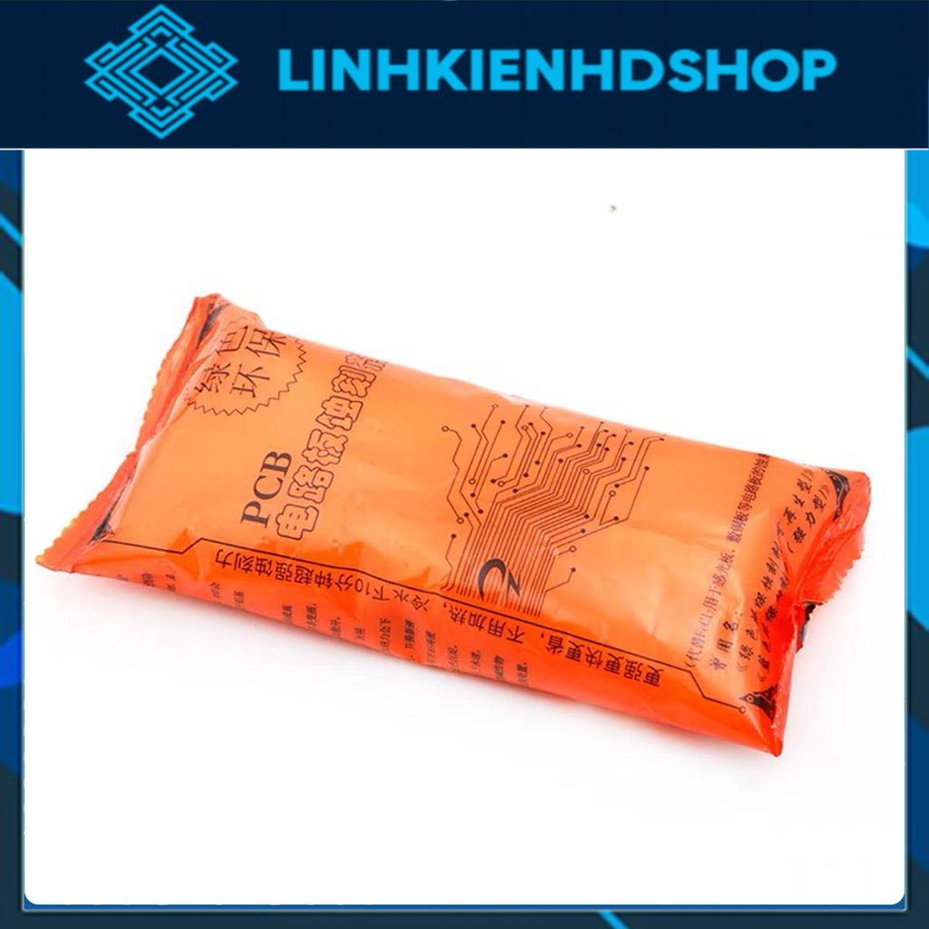 Muối ăn mòn phíp đồng NA2CO3 170g/ Muối năn mòn bo đồng