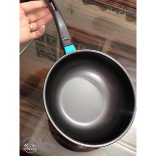 Chảo đá sâu lòng 18cm