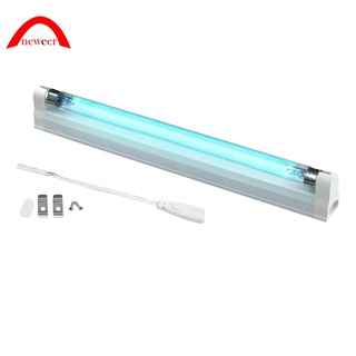Đèn diệt khuẩn UV tia cực tím 8W 220VAC