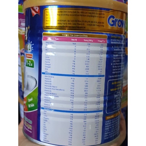 Arti Grow A+ Gold 400 - 850g