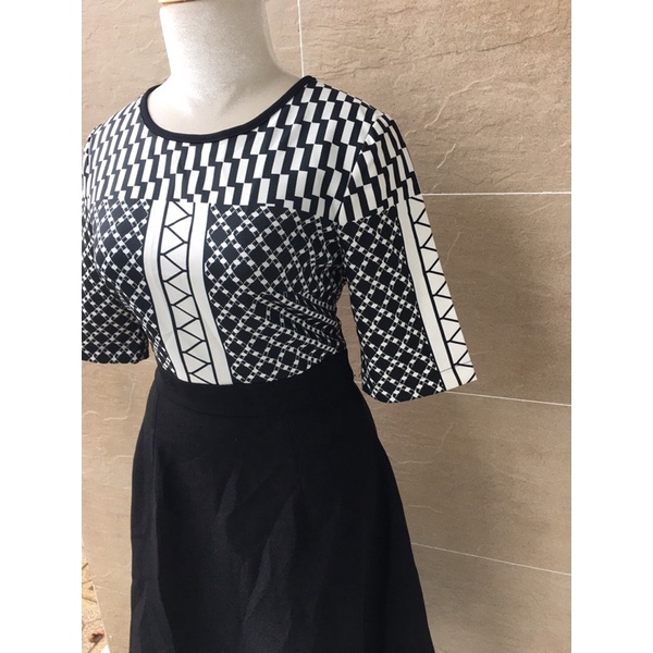 Đầm TED BAKER 🍀🍀🍀🍀