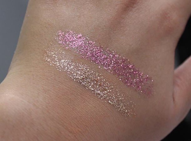 Nhũ mắt Wet n Wild Coloricon