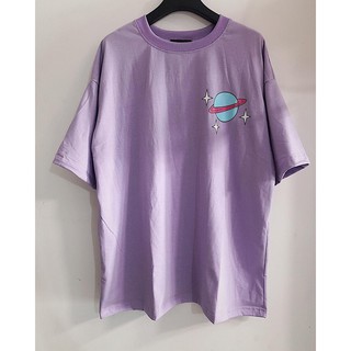 Áo Thun Té Ngửa unisex