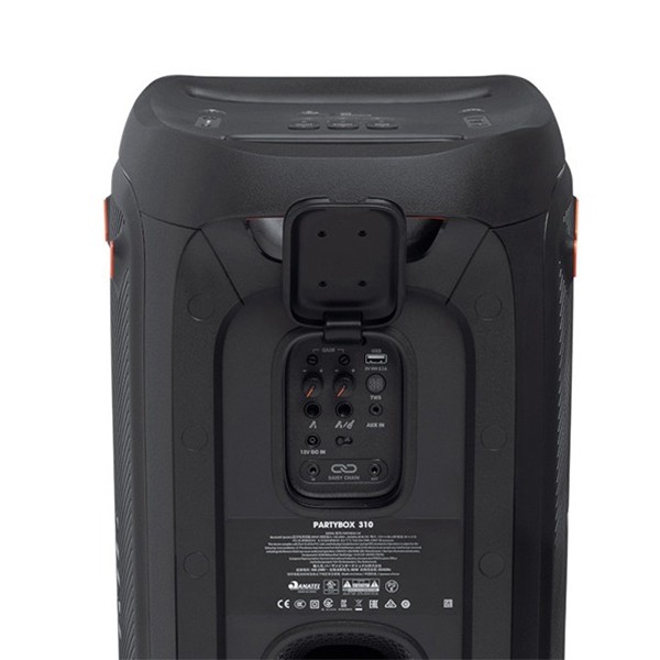 Loa bluetooth di động JBL PartyBox 310 - Hàng chính hãng