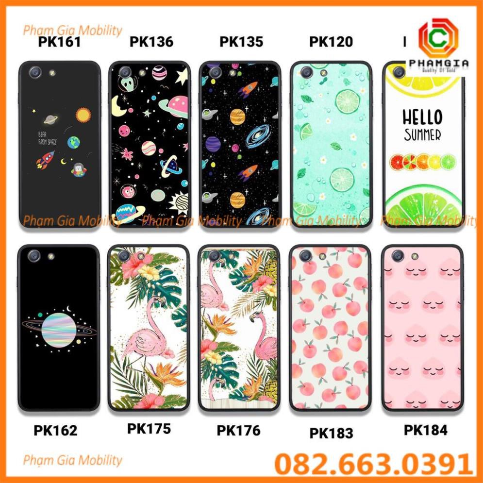ỐP LƯNG OPPO Neo 5 (oppo a31) - A33/Neo 7 - A35/F1 - R7 IN HÌNH HỌA TIẾT DỄ THƯƠNG