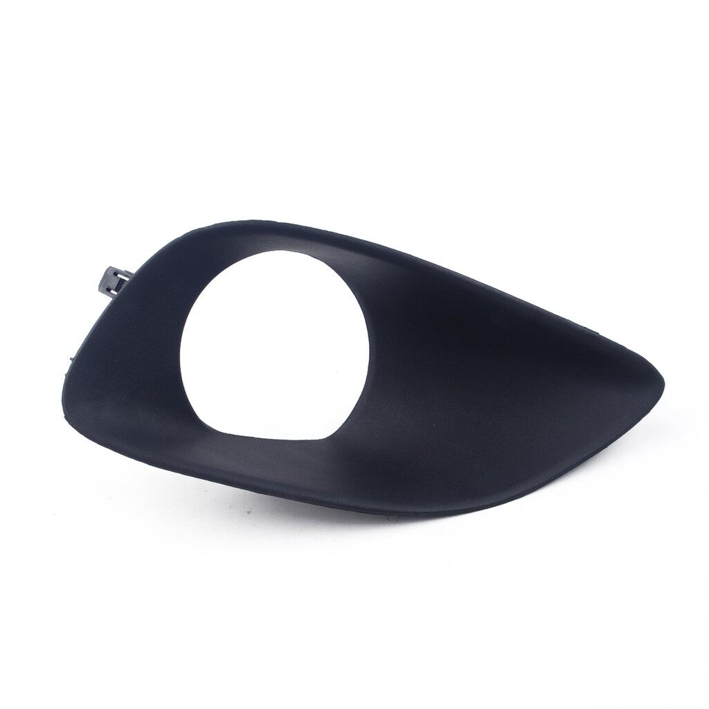 Khung Bảo Vệ Đèn Sương Mù Phía Trước Cho TOYOTA VIOS gen 2 2008 2009 2010 2011 2012 2013