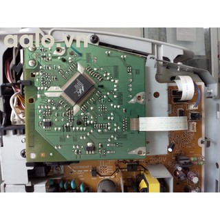 Card Formatter máy in HP 1005 P1005