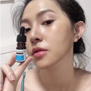Serum giảm mụn mờ thâm se khít lỗ chân lông Behome Spa | BigBuy360 - bigbuy360.vn