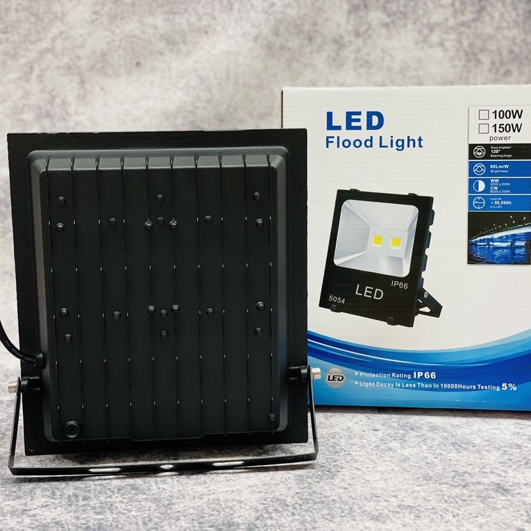 Đèn Pha Led 50w, 100w, 200w, Đèn hắt 50w, 100w, 200w, Đèn Chiếu Biển Quảng Cáo 50w, 100w, 200w, Đèn Led Pha Ngoài Trời