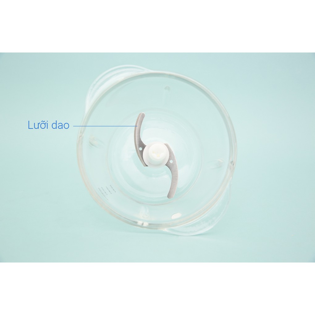 Dao Máy xay thịt Pensonic PB-6001G