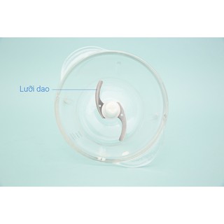 Dao Máy xay thịt Pensonic PB-6001G