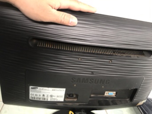 [Mã 157ELSALE hoàn 7% đơn 300K] Lcd samsung B1930 hàng thanh lí net | BigBuy360 - bigbuy360.vn