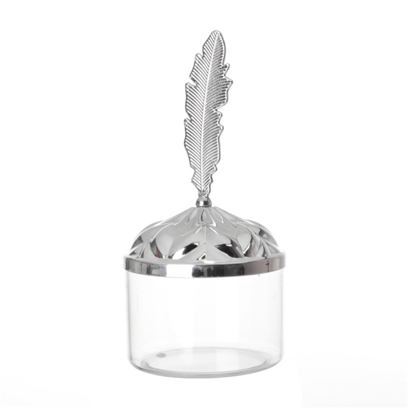 Set 12 Hộp Đựng Kẹo / Sô Cô La Cho Tiệc Cưới / Sinh Nhật