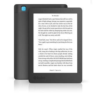 Máy đọc sách kobo aura 2