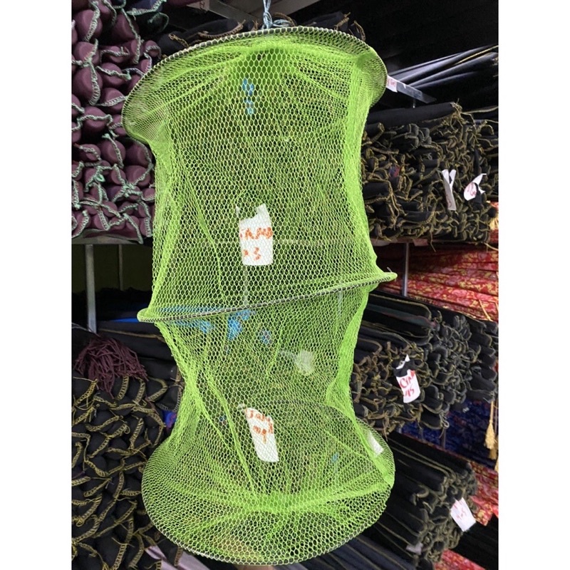 Giỏ đựng Cá -tôm -tép - rọng đựng cá nhỏ tiện lợi