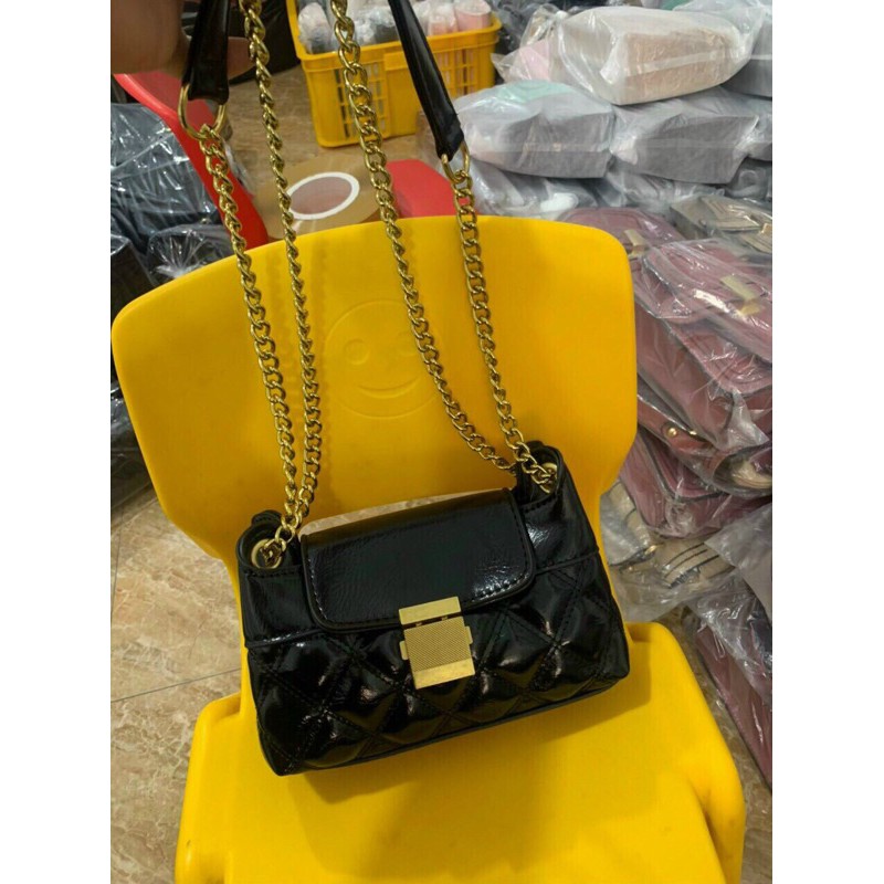 Túi đeo chéo nữ đi chơi cao cấp giá rẻ JENE DC84