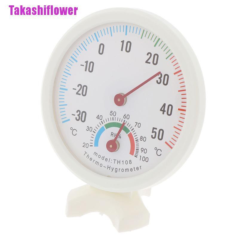 (Mới Đến) Máy Đo Nhiệt Độ Và Độ Ẩm Mini Cầm Tay