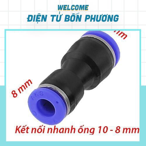 Béc Phun Sương, Đầu Phun Sương Các Loại