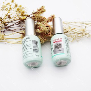Gel cứng móng hoa hồng R397