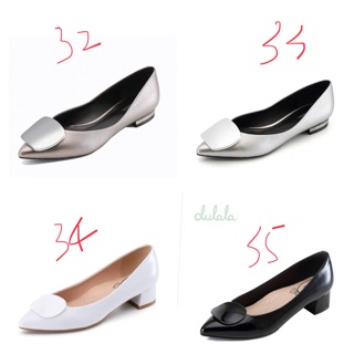 Giày Daphne săn sale siêu rẻ